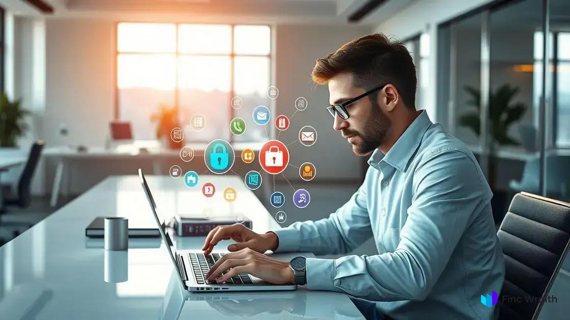 balancing productivity gains with data protection