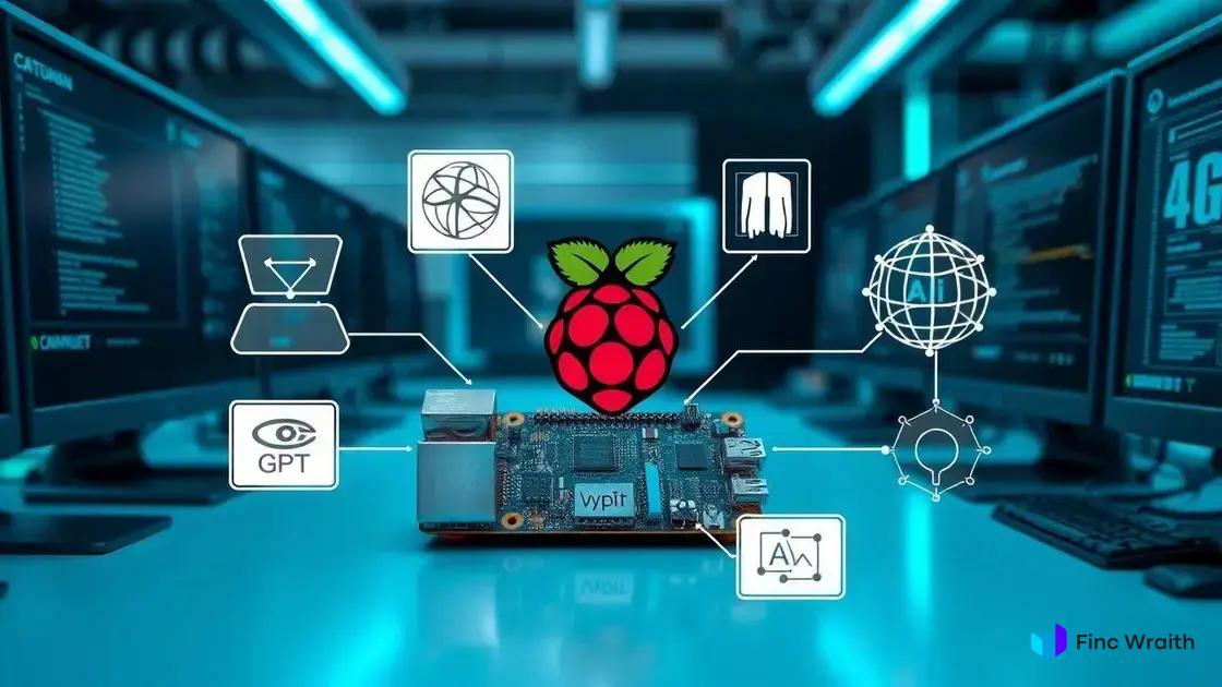 choosing the right tiny AI model for Raspberry Pi