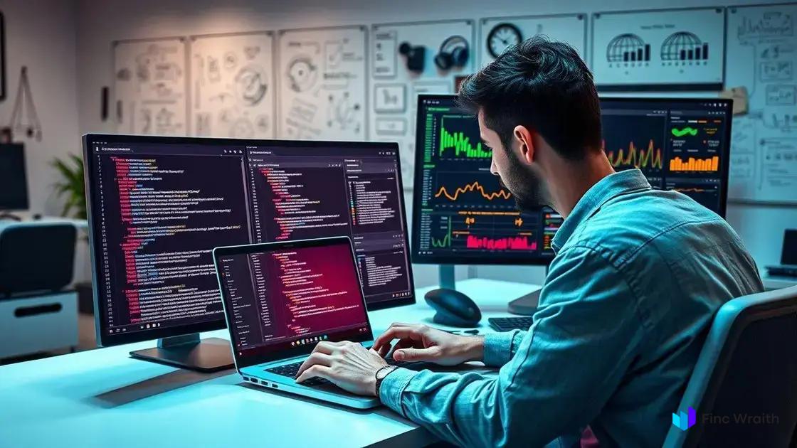 configurando OpenTelemetry passo a passo