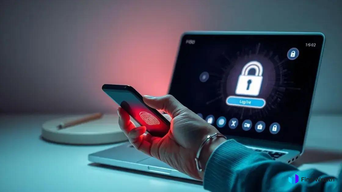 How FIDO2 technology changes passwordless login