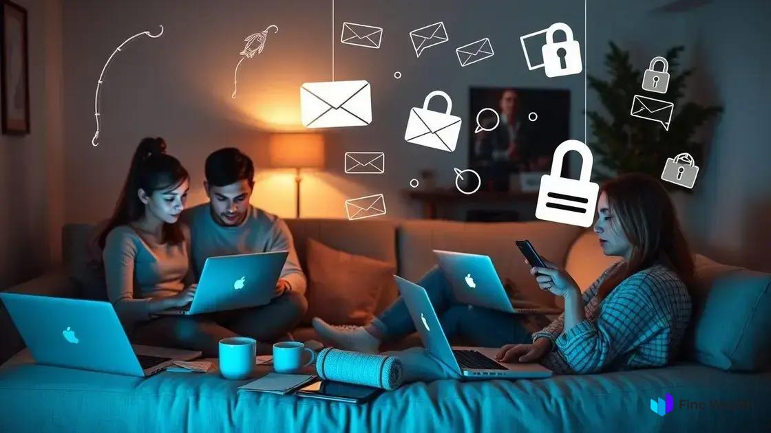 Identifying common security challenges for small teams