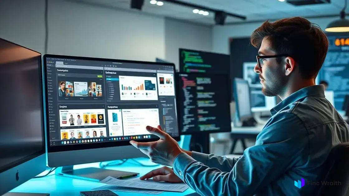 Identifying scenarios to use React Server Components