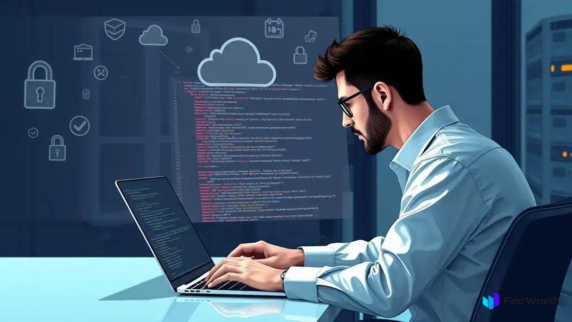 Implementing server-side tracking step by step