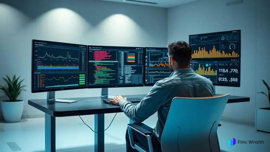 Logging & observability: OpenTelemetry quickstart para melhorar seu sistema hoje