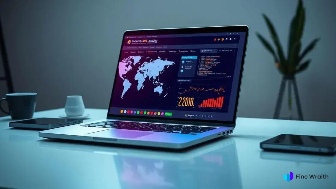 Optimizing content delivery and performance