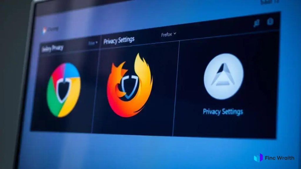 Privacy-first browsing: how to harden chrome, firefox, and safari for better security