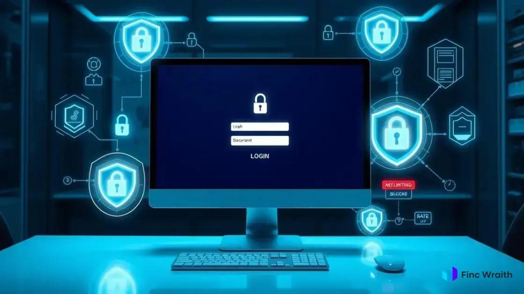 Secure Forms: CSRF, rate limiting, and bot mitigation to protect your website now