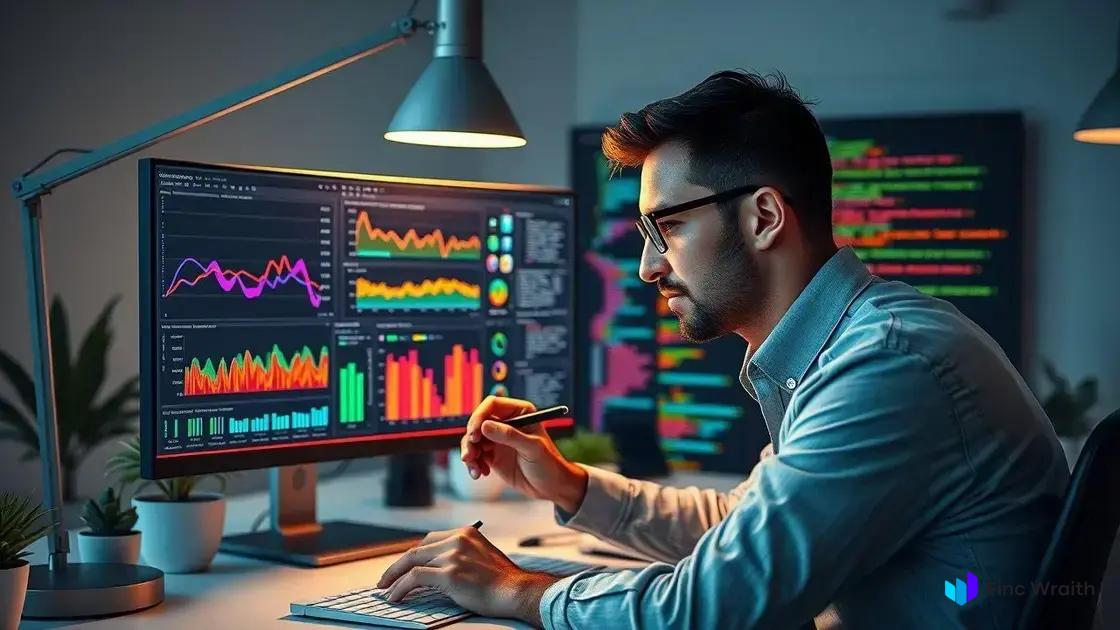 tips to optimize performance and accuracy