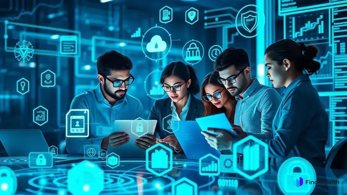 Tools and technologies that support zero-trust principles