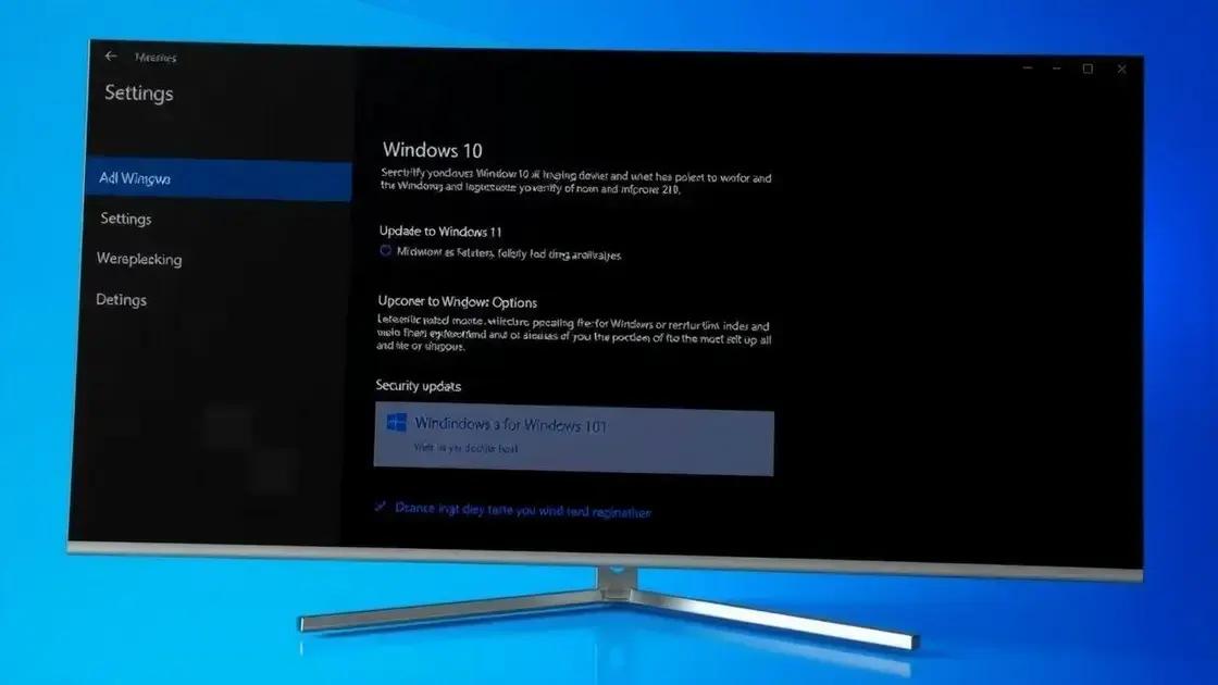 options for extending support on windows 10