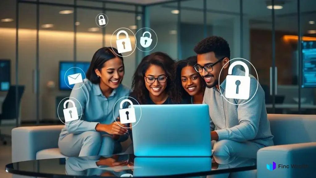 Zero-Trust basics: a beginner’s guide for small teams to boost security fast