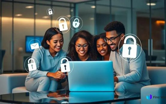 Zero-Trust basics: a beginner’s guide for small teams to boost security fast