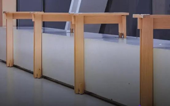 From Tree to Table: The Fascinating Furniture Journey