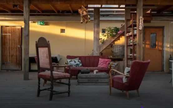 Minimalist Wood Furniture Designs That Never Go Out of Style