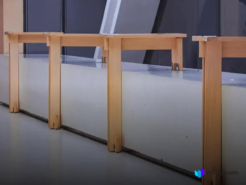 Wood Furniture in Luxury Interior Design: Uncover Elegant Secrets